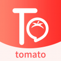番茄ios版二维码 图标