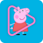 猪猪影视app 图标