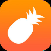 菠萝蜜视频app无限制观看 图标