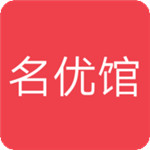 名优馆app手机版 图标