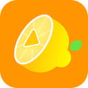 柠檬视频安卓 图标