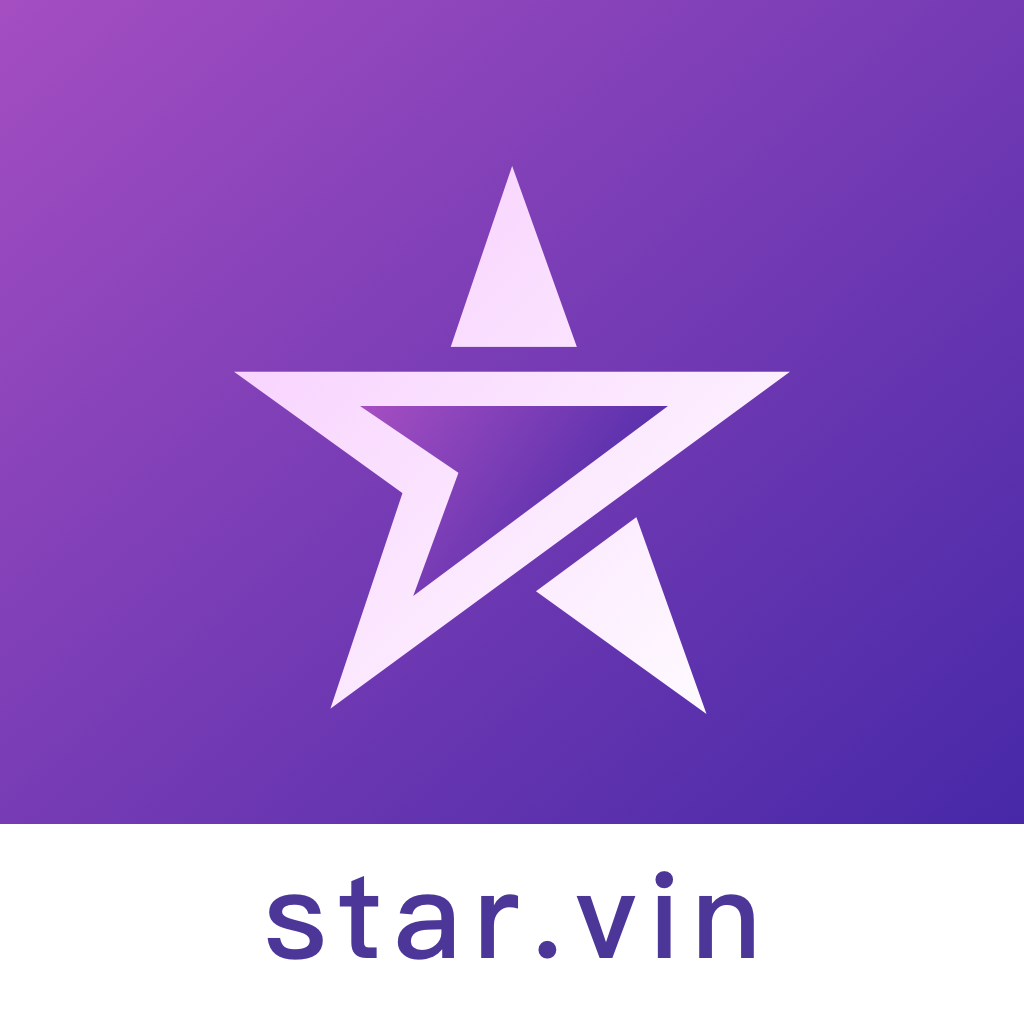 星雨视频app2021 图标