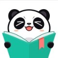 熊猫看书1.37修改版安卓 图标