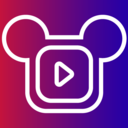 米老鼠直播app苹果版 图标