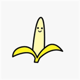 香蕉漫画修改版 图标