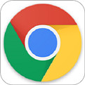 谷歌浏览器安卓手机版官方 图标