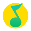 qq音乐精简版app 图标