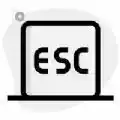 esc社恐逃跑神器2.2安卓版 图标