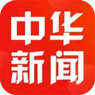 中华新闻app官方 图标