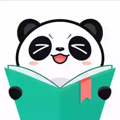 熊猫看书全免费 图标