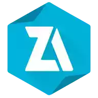 zarchiver解压工具旧版3.5 图标