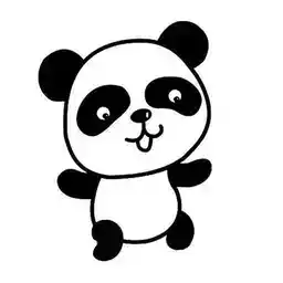熊猫框架4.0 图标