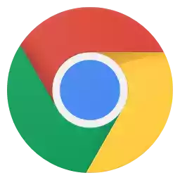 谷歌chrome浏览器安卓版 图标