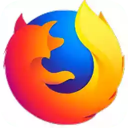 火狐firefox浏览器官方 图标
