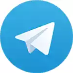 Telegram官方正版 图标