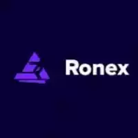 Ronex挖矿 图标