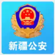 新疆补办身份证官网 图标