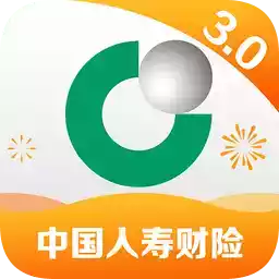 中国人寿财险app 图标