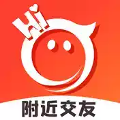 麻花社交app官方 图标