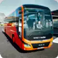 城市公交模拟游戏 图标
