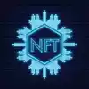 NFT热区 图标