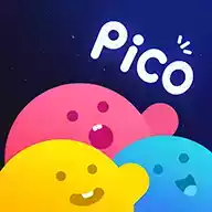 pico聊天软件