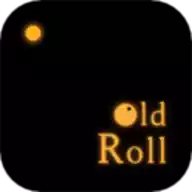 OldRoll复古胶片相机 图标