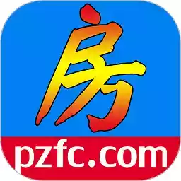 邳州市房产服务中心官网 图标