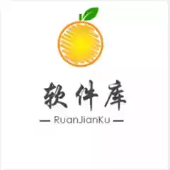 橘子软件库app 图标