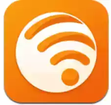 猎豹免费wifi手机版官方 图标