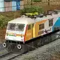 印度火车模拟器中文版乐游网