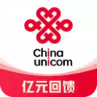 中国联通官方网站 图标