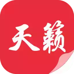 天籁小说网app安卓版 图标