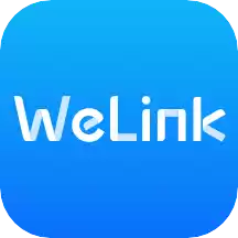 WeLink 图标