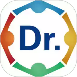医博士app最新版 图标
