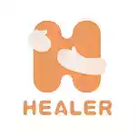 healer在线 图标