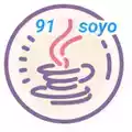 91搜游soyo 图标