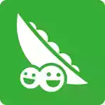 豌豆荚手机版本官网 图标