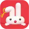 巴乐兔房东版app 图标