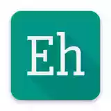 ehviewer绿色版1.9.3.0 图标