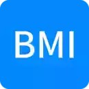 男生体重指数bmi计算器 图标