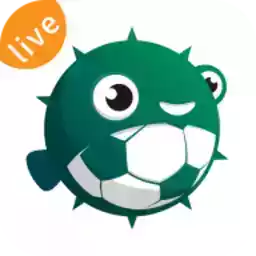 河豚足球直播app 图标