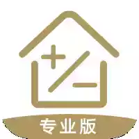 房贷计算器fangdai 图标