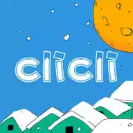 clicli弹幕网番剧 图标