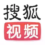 搜狐视频app百度 图标