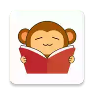 猴子阅读免费版app 图标