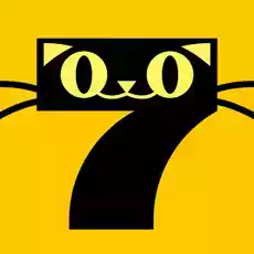 七猫免费阅读 图标
