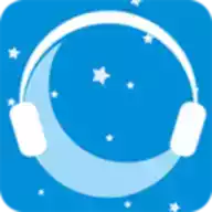 月亮听书app永久免费版 图标