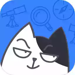 坏坏猫app最新版本 图标