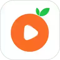 橙子视频美女 图标